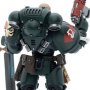 Dark Angels Intercessors Brother Nadael