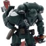 Dark Angels Intercessors Sergeant Rakiel