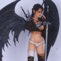 Dark Elf (Luis Royo)