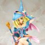 Dark Magician Girl