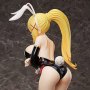 Darkness Bare Leg Bunny