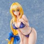 Darkness Swimsuit Tearju Lunatique Series