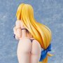 Darkness Swimsuit Tearju Lunatique Series