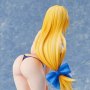 Darkness Swimsuit Tearju Lunatique Series