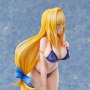 Darkness Swimsuit Tearju Lunatique Series