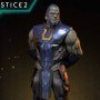 Darkseid (Prime 1 Stuido)