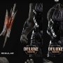 Darkseid Deluxe Bonus Edition