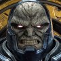 Darkseid Throne Legacy (Carlos D'Anda)