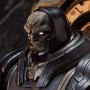 Darkseid Throne Legacy (Carlos D'Anda)