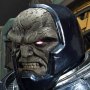 Darkseid Throne Legacy (Carlos D'Anda)