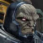 Darkseid Throne Legacy (Carlos D'Anda)