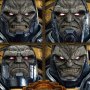 Darkseid Throne Legacy Deluxe Bonus Edition (Carlos D'Anda)