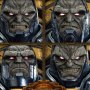 Darkseid Throne Legacy Deluxe (Carlos D'Anda)