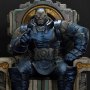 Darkseid Throne Legacy Deluxe Bonus Edition (Carlos D'Anda)