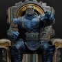 Darkseid Throne Legacy Deluxe Bonus Edition (Carlos D'Anda)