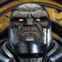 Darkseid Throne Legacy Deluxe Bonus Edition (Carlos D'Anda)