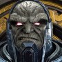 Darkseid Throne Legacy Deluxe Bonus Edition (Carlos D'Anda)