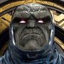 Darkseid Throne Legacy Deluxe Bonus Edition (Carlos D'Anda)
