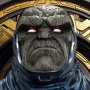 Darkseid Throne Legacy Deluxe (Carlos D'Anda)