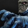 Darkseid Throne Legacy Deluxe Bonus Edition (Carlos D'Anda)