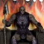 Zack Snyder's Justice League: Darkseid With Throne Gold Label