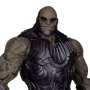 Darkseid With Throne Gold Label