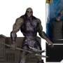 Darkseid With Throne Gold Label