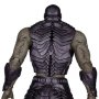 Darkseid With Throne Gold Label