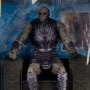 Darkseid With Throne Gold Label