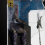 Darkseid With Throne Gold Label