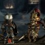 Dark Souls Assortment Vol.1 6-SET