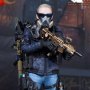 Dark Zone Agent Tracy R