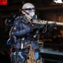 Dark Zone Agent Tracy R