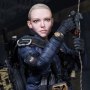 Dark Zone Agent Tracy R