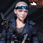 Dark Zone Agent Tracy R