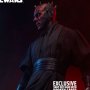 Star Wars: Darth Maul (Sideshow)