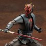 Star Wars-Clone Wars: Darth Maul