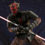 Star Wars-Clone Wars: Darth Maul