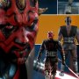 Darth Maul