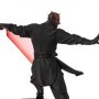 Darth Maul Battle Diorama