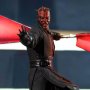 Darth Maul Battle Diorama