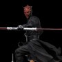 Star Wars: Darth Maul Battle Diorama