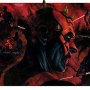 Darth Maul Dark Disciple Art Print (Walter O’Neal)