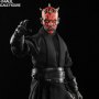 Darth Maul Duel On Naboo