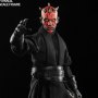 Darth Maul Duel On Naboo (Sideshow)
