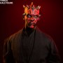 Darth Maul Duel On Naboo (Sideshow)