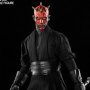 Darth Maul Duel On Naboo (Sideshow)