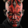 Darth Maul Duel On Naboo (Sideshow)