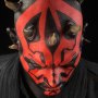 Darth Maul Duel On Naboo (Sideshow)