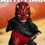 Darth Maul Egg Attack